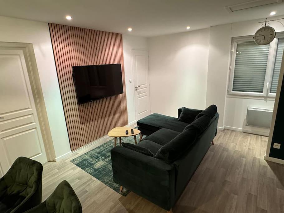 Cosy A Louer Apartment *
